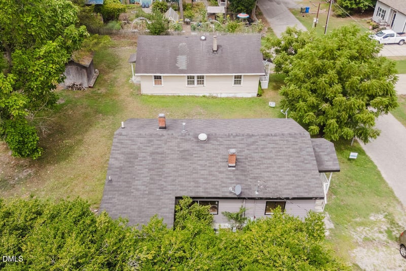 602-604 Faucette St, Fuquay Varina, NC 27526