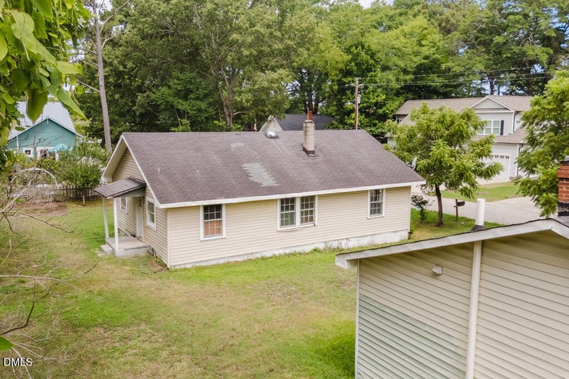 602-604 Faucette St, Fuquay Varina, NC 27526