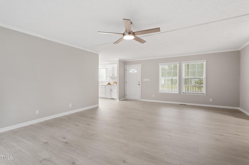 602 Autumn Winds Dr, Goldsboro, NC 27530
