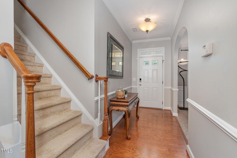 602 Beech Hanger Dr, Morrisville, NC 27560