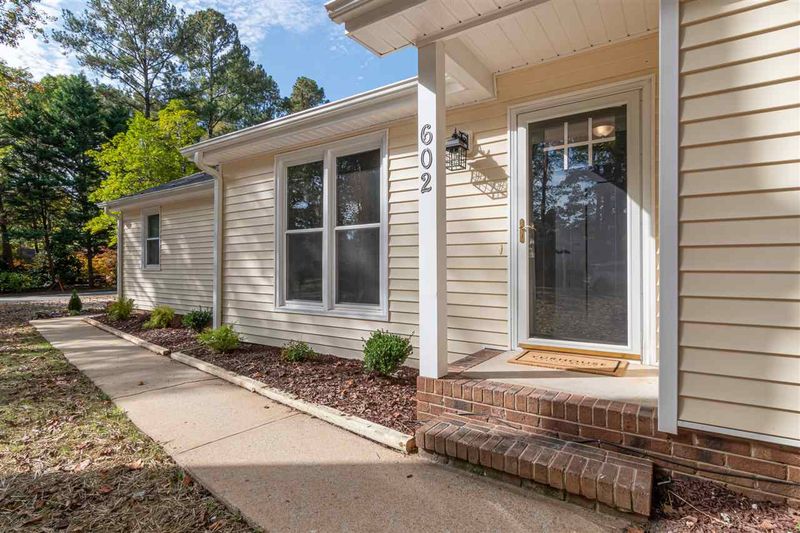 602 Buckingham Rd, Garner, NC 27529
