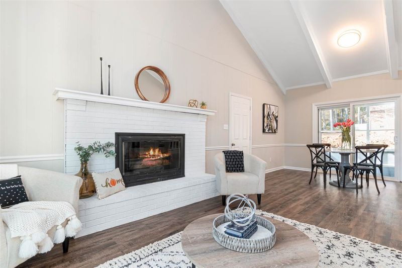 602 Buckingham Rd, Garner, NC 27529