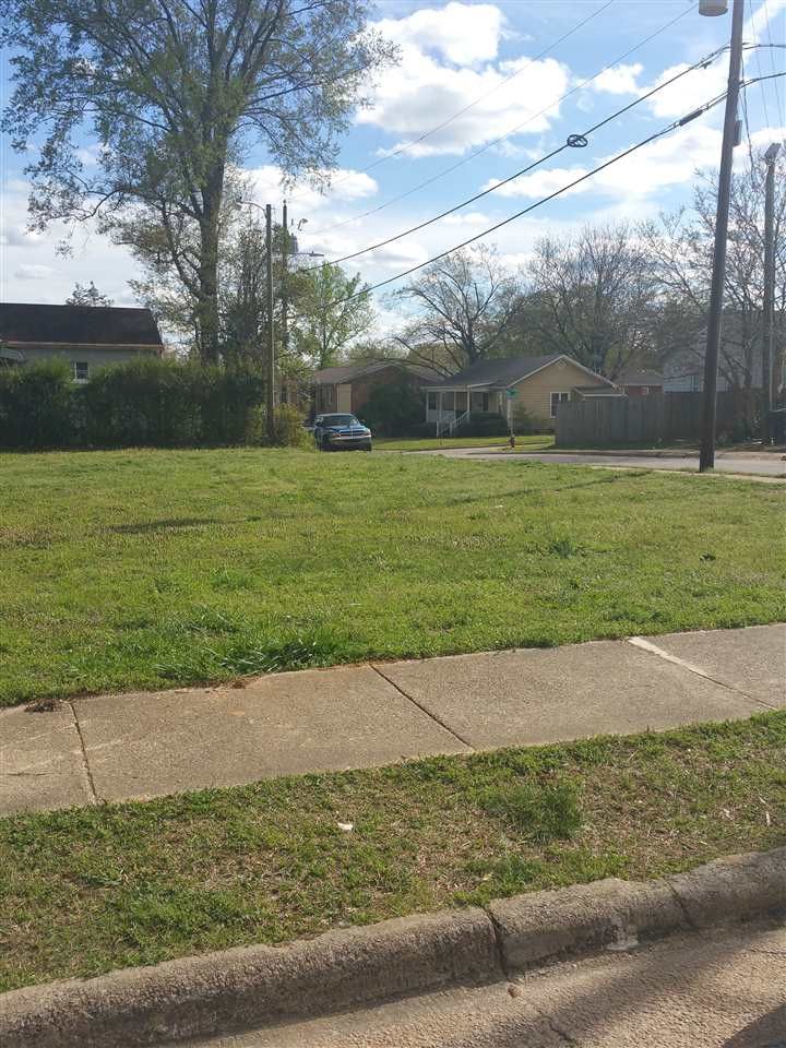 602 E Cabarrus St, Raleigh, NC 27601