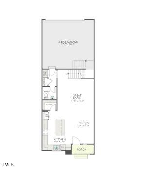 602 Callen View Ave, Wake Forest, NC 27587