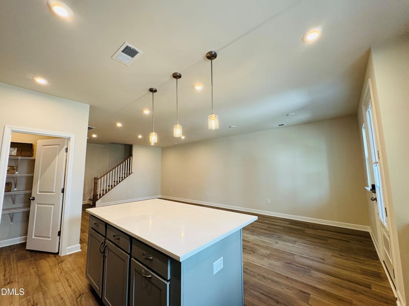 602 Callen View Ave, Wake Forest, NC 27587