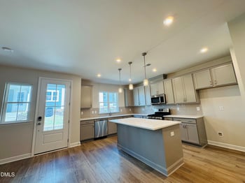 602 Callen View Ave, Wake Forest, NC 27587