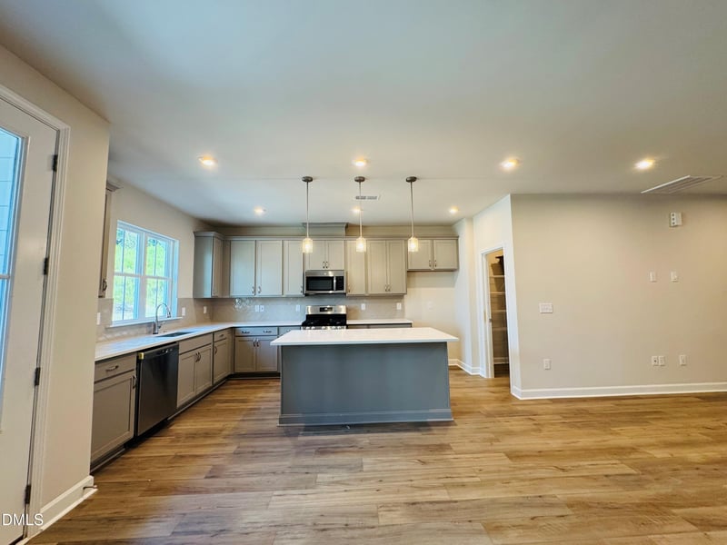 602 Callen View Ave, Wake Forest, NC 27587
