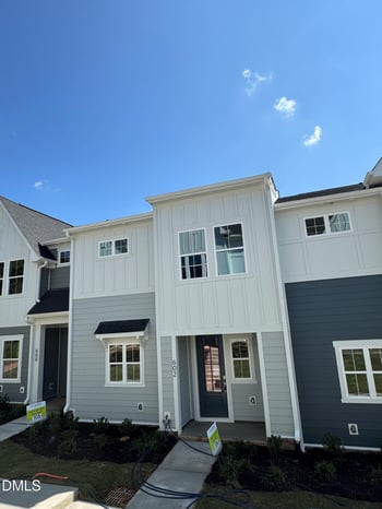 602 Callen View Ave, Wake Forest, NC 27587