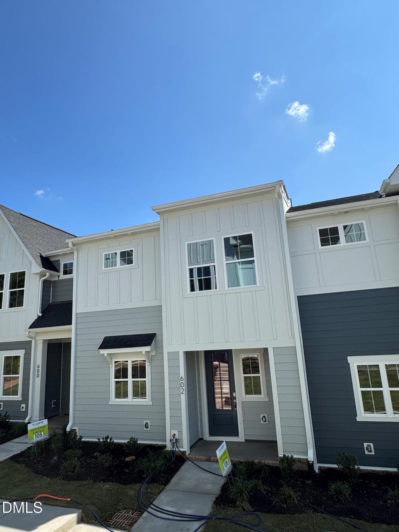 602 Callen View Ave, Wake Forest, NC 27587