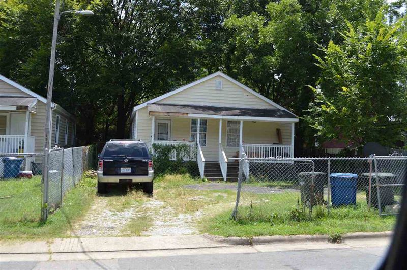 602 Canal St #1, Durham, NC 27701