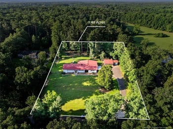 602 Canterbury Rd, Sanford, NC 27330