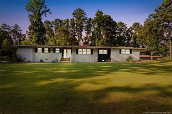 602 Canterbury Rd, Sanford, NC 27330