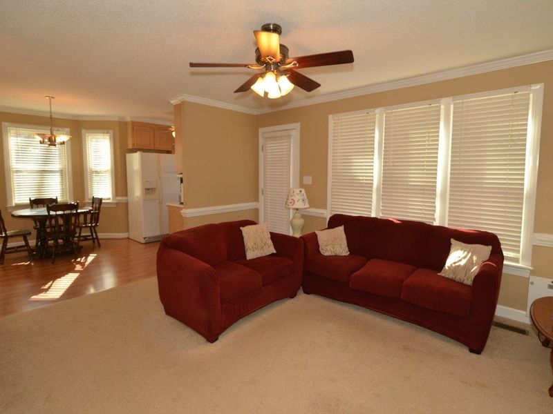 602 Chapwith Rd, Garner, NC 27529