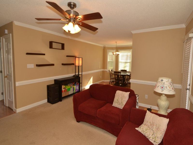 602 Chapwith Rd, Garner, NC 27529