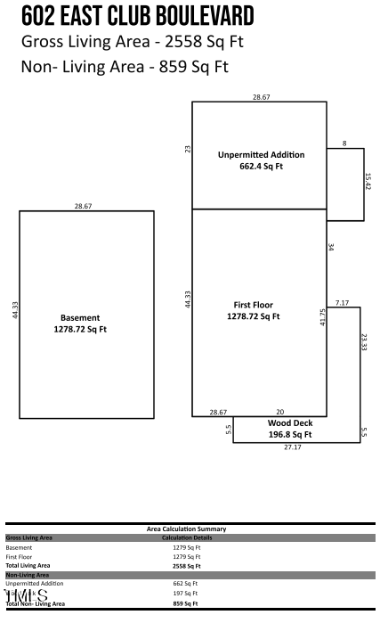 602 Club Blvd, Durham, NC 27704