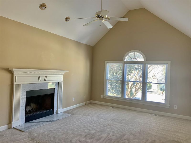 602 N Coalport Dr, Apex, NC 27502