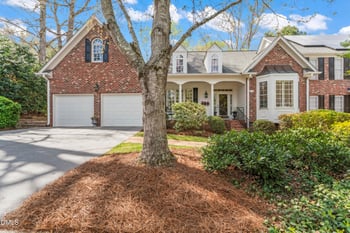 602 Culpepper Ct, Durham, NC 27712