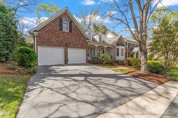 602 Culpepper Ct, Durham, NC 27712