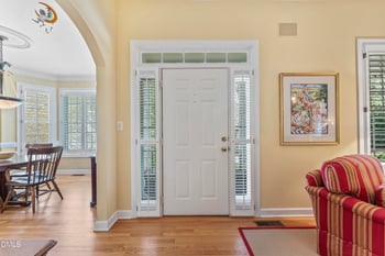 602 Culpepper Ct, Durham, NC 27712