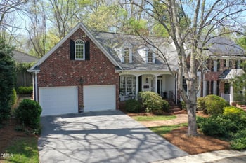 602 Culpepper Ct, Durham, NC 27712