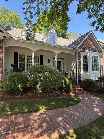 602 Culpepper Ct, Durham, NC 27712