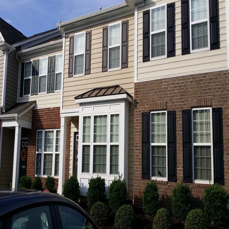 602 Cupola Dr, Raleigh, NC 27603