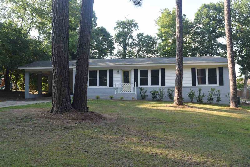 602 Curtiss Dr, Garner, NC 27529