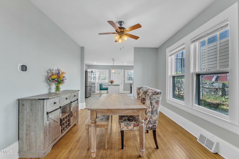 602 Dunbar St, Durham, NC 27701