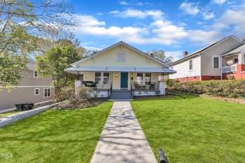 602 Dunbar St, Durham, NC 27701
