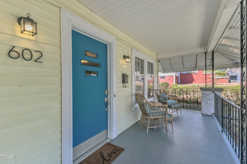 602 Dunbar St, Durham, NC 27701