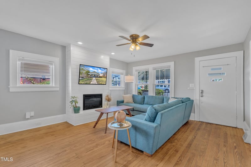 602 Dunbar St, Durham, NC 27701