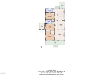 602 Dunbar St, Durham, NC 27701