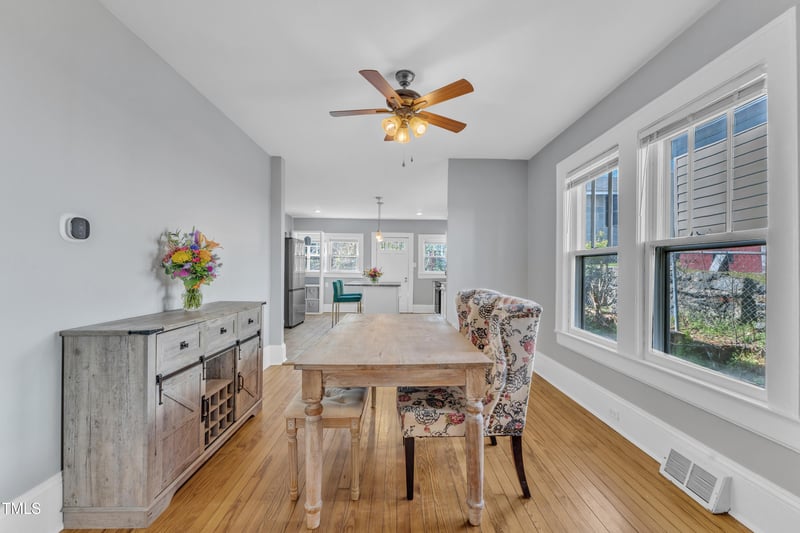 602 Dunbar St, Durham, NC 27701