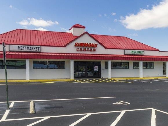 602 W Elm St, Graham, NC 27253