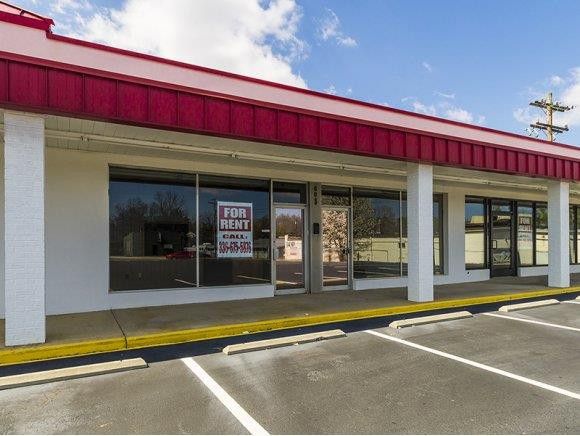 602 W Elm St, Graham, NC 27253