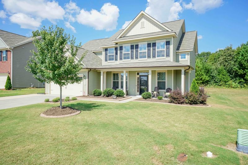 602 Fairway Dr, Mebane, NC 27302