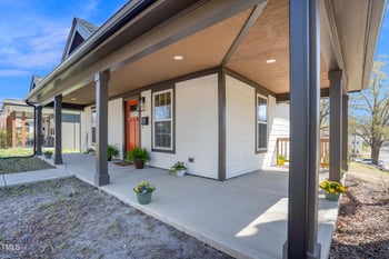 602 Gray Ave, Durham, NC 27701