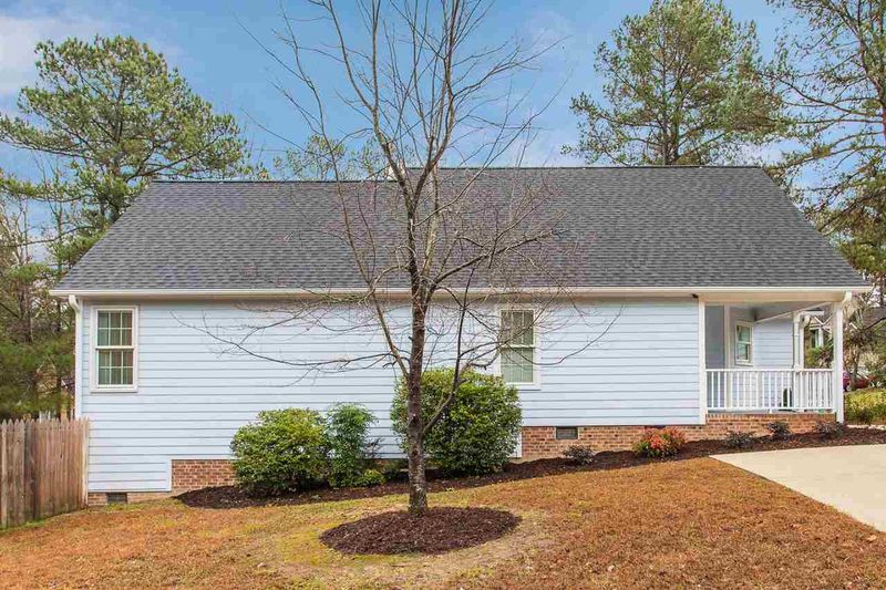 602 Greyson Dr, Durham, NC 27703
