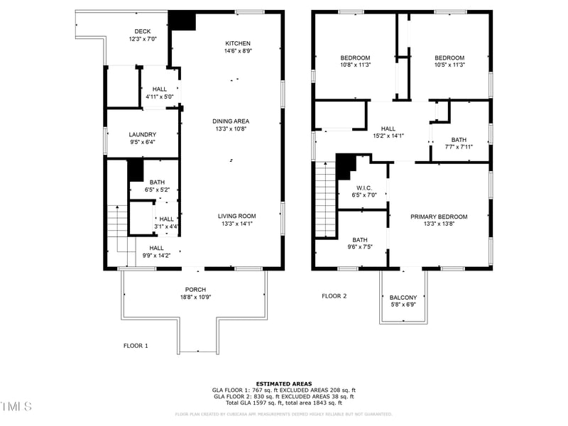 602 Hay Ln, Raleigh, NC 27601