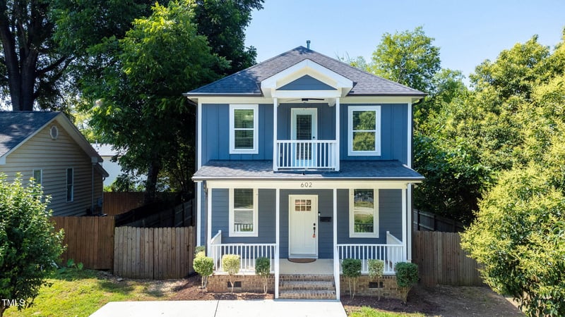 602 Hay Ln, Raleigh, NC 27601