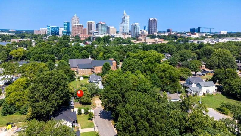 602 Hay Ln, Raleigh, NC 27601