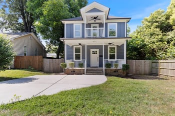 602 Hay Ln, Raleigh, NC 27601