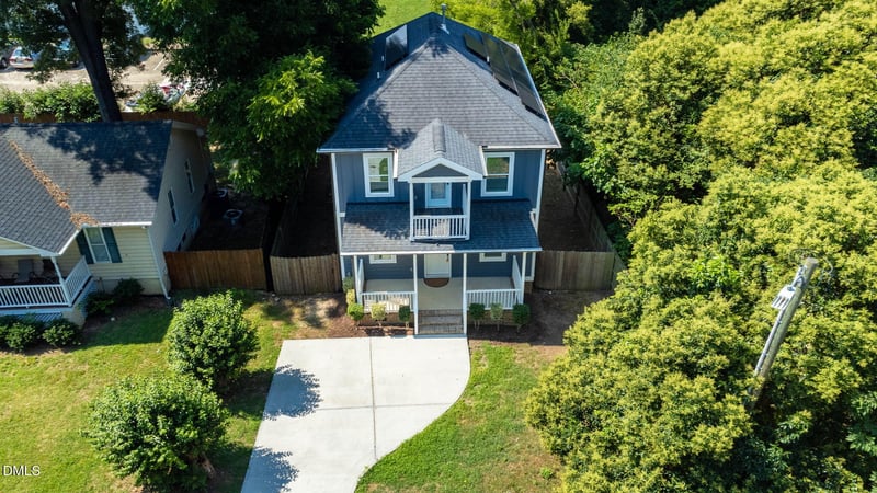 602 Hay Ln, Raleigh, NC 27601