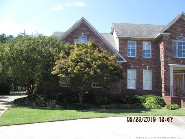 602 Humboldt Pl, Fayetteville, NC 28314