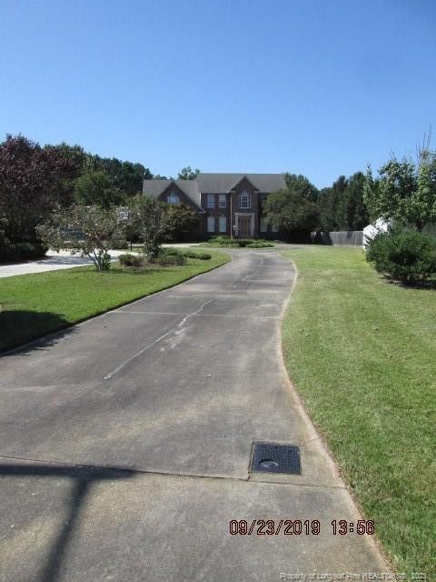 602 Humboldt Pl, Fayetteville, NC 28314
