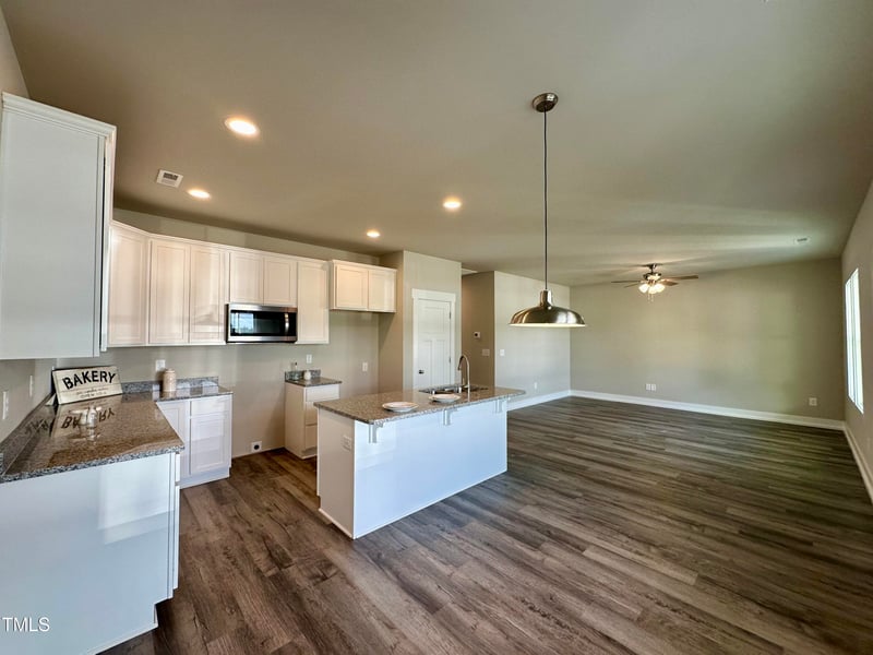 602 Johnston St, Smithfield, NC 27577