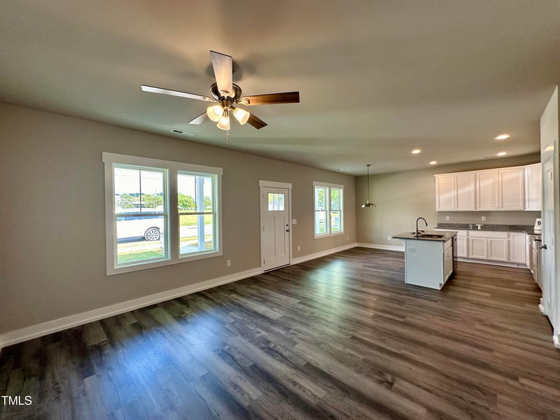 602 Johnston St, Smithfield, NC 27577
