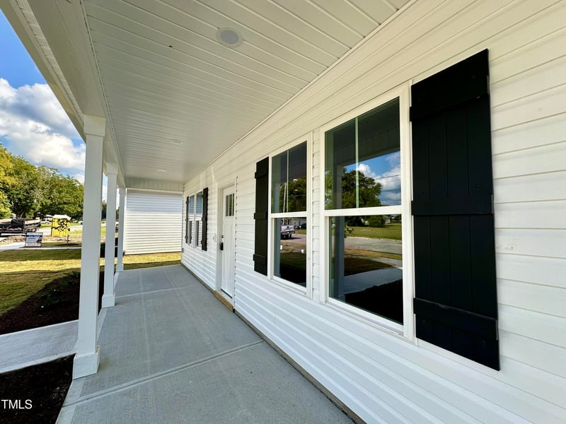602 Johnston St, Smithfield, NC 27577