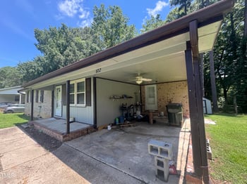 602 Keith St, Knightdale, NC 27545