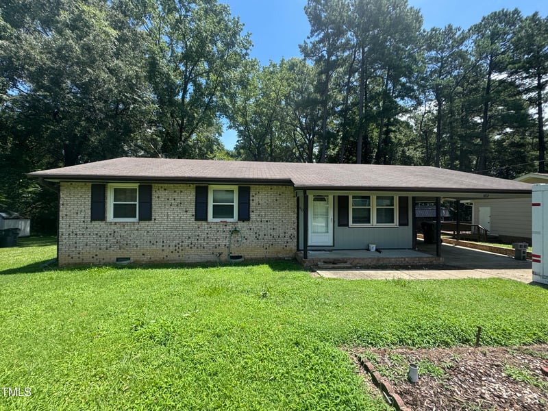 602 Keith St, Knightdale, NC 27545